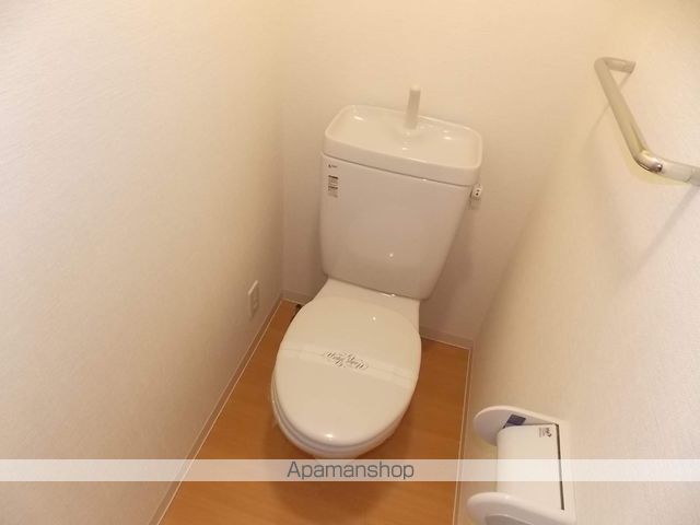 ボヌール飛高の内装写真
