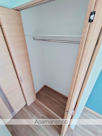 SAMTY京橋FLUSSの内装写真