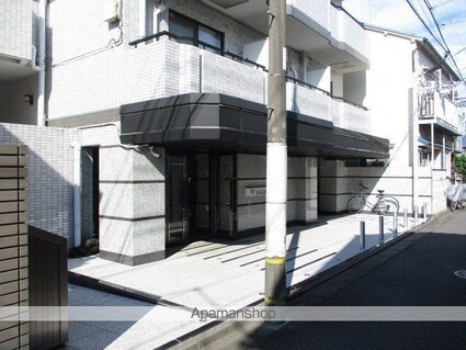 東京都杉並区高円寺北４丁目[1R/19.94m2]の外観4