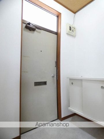 リバーサイドWの内装写真