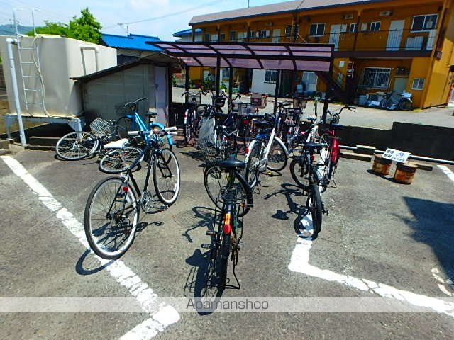 オレンジコーポⅠ号館 306 ｜ 福岡県福岡市東区松香台２丁目12-2（賃貸マンション1R・3階・34.50㎡） その19