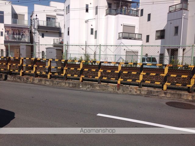 レオパレスグリーンフォレストBの周辺写真