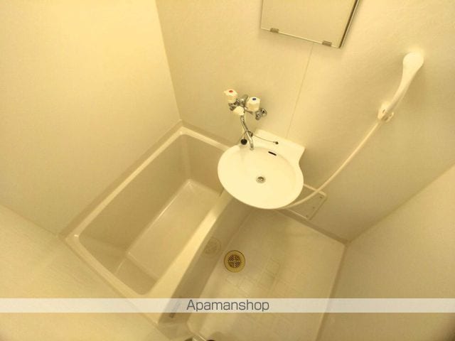レオパレスブリッサ北花田の内装写真