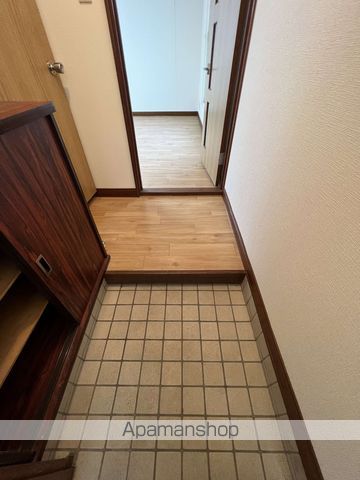 コーポまるとみの内装写真