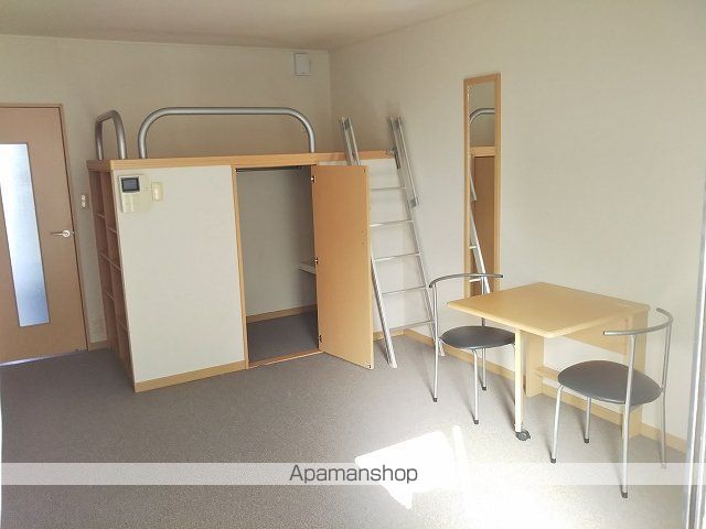 レオパレスジョセリーヌの内装写真