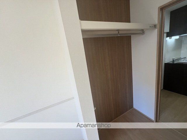 レクエルドIの内装写真