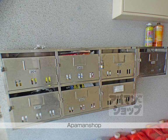マンション和の外観写真
