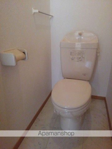 ファミ-ルしおたAの内装写真