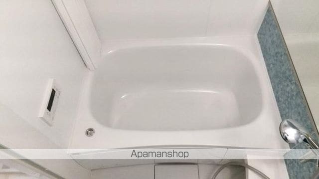 ハイクレア篠崎の内装写真