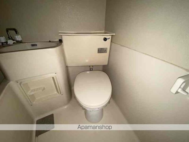 松南荘の内装写真