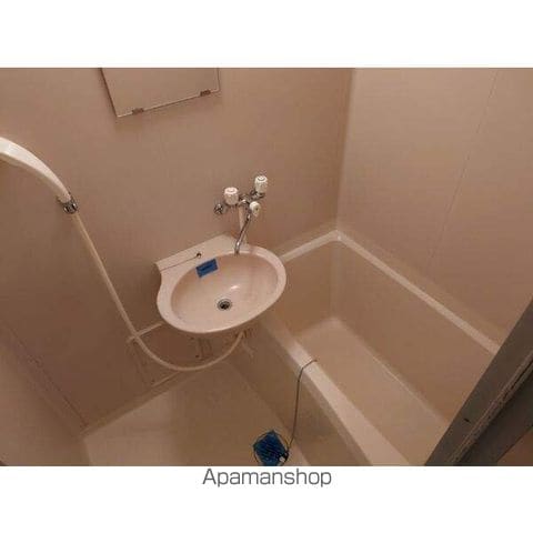 ケーエム泉の内装写真