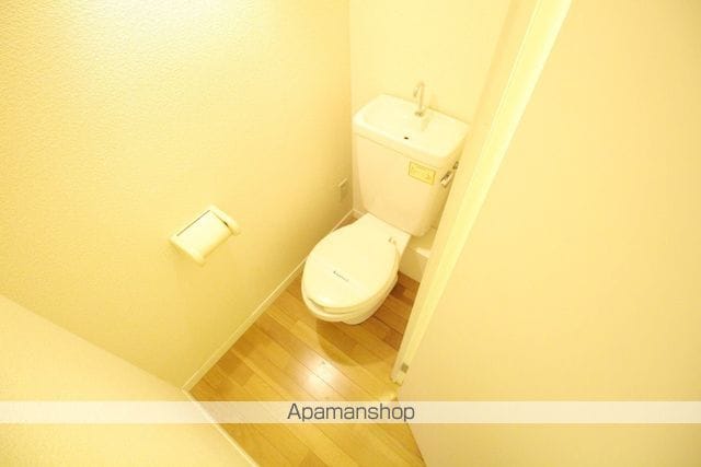 レオパレス鷹合の内装写真