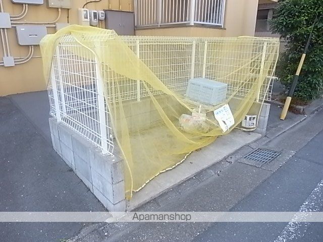 ドミール江西の外観写真