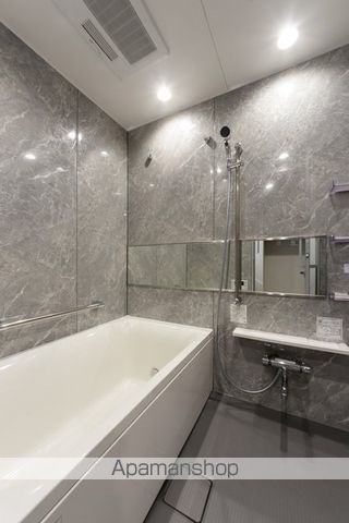 MOCXION PREMIUM四谷大京町の内装写真