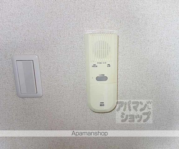 エヴァンス祇園の内装写真