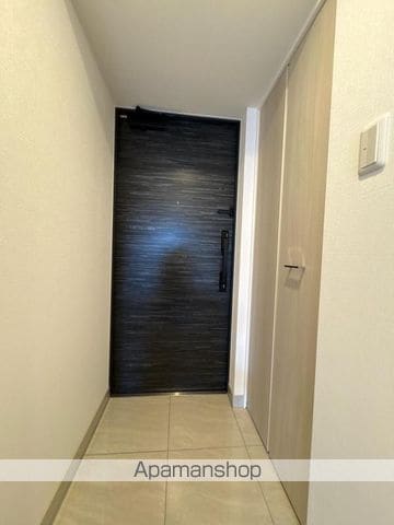 SーRESIDENCE瓦町駅ALOの内装写真
