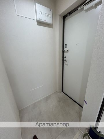 FUJIPALACE 服部西町II番館の内装写真
