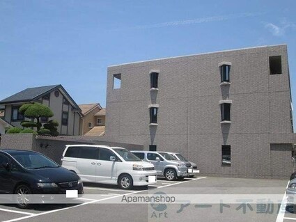 スカール今村[3LDK/69.3m2]の駐車場3