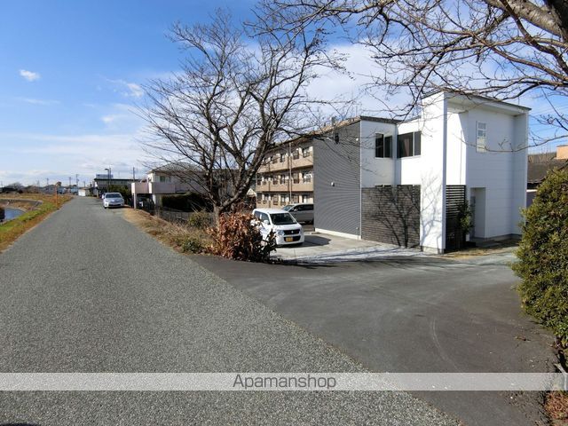 Casa Biancaの外観写真