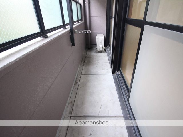 プロニティハイム藤本の内装写真