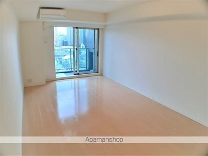 レジディア市ヶ谷Ⅱ[1K/35.19m2]の内装1