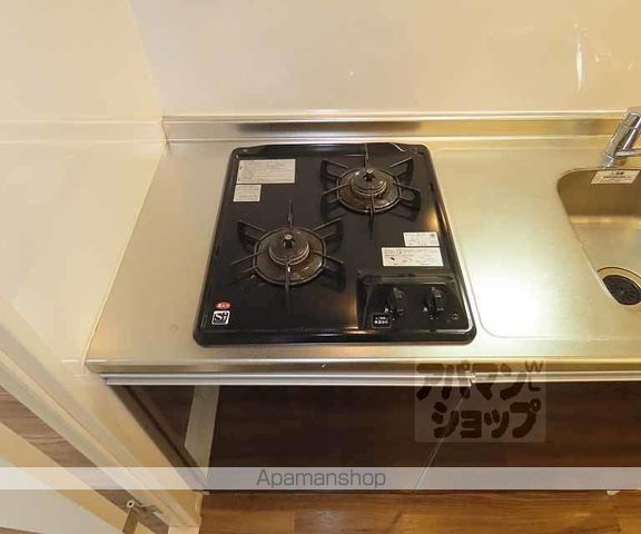 ワンモアハート円町の内装写真