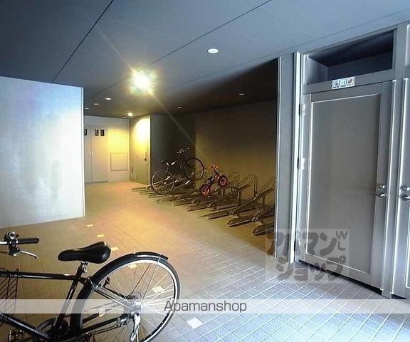 WITH京GRANDESの外観写真
