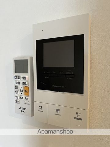 ミリアビタ習志野駅前の内装写真