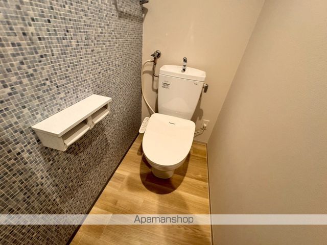 CreaMaison東札幌SWの内装写真