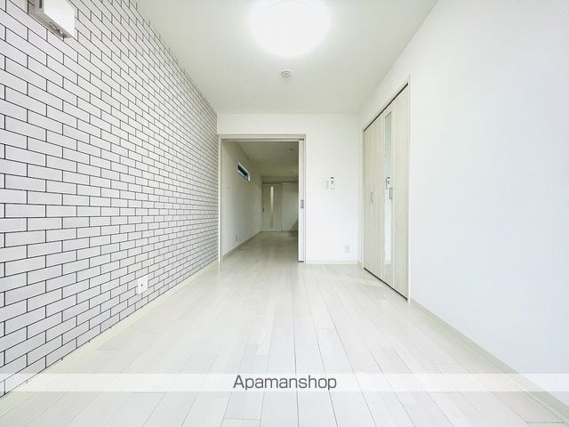 ロータス赤川の内装写真