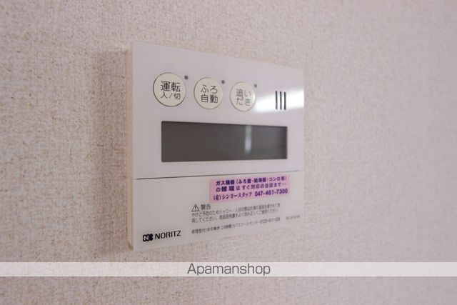 ストークハイツ小宮の内装写真
