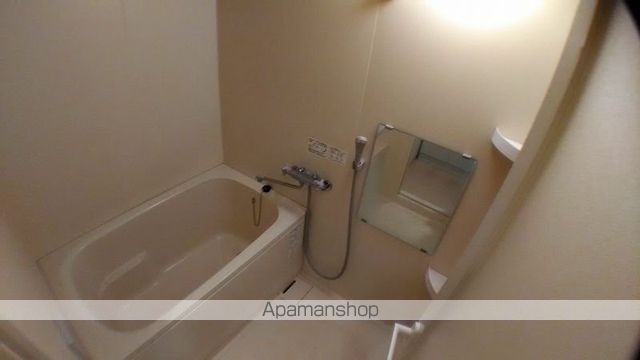 アストラルコートの内装写真