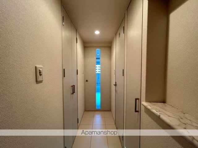 プライムアーバン博多東の内装写真