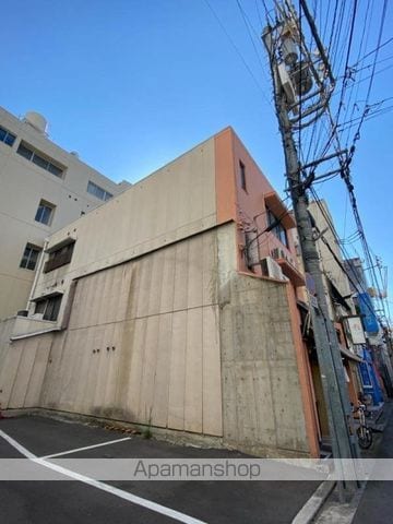 丸一ビルの外観写真