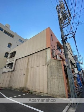 丸一ビル[1LDK/31m2]の外観4