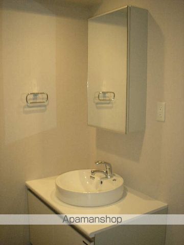 レジデンス上前津スクエアの内装写真