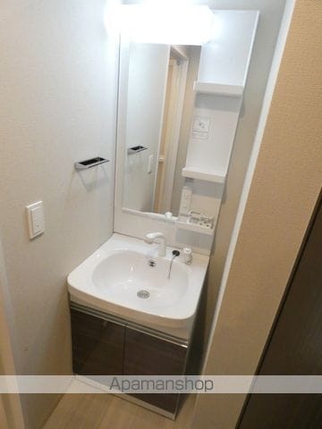 ARTIZA森ノ宮D.C.の内装写真