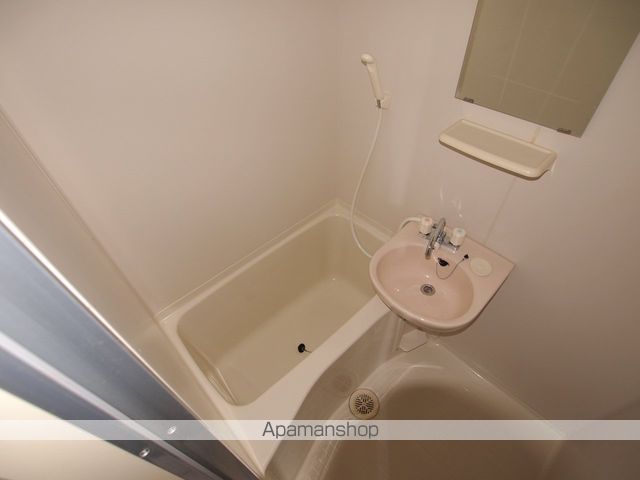 レオパレスSHIOHARAIIの内装写真