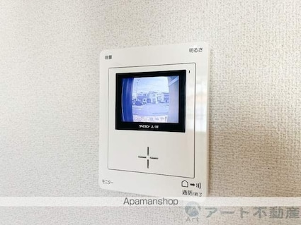 キャピトゥール[2LDK/63.49m2]の内装1