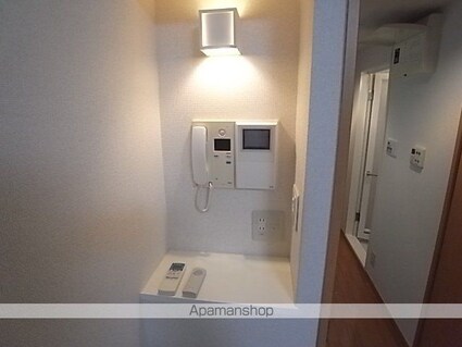 東京都中央区東日本橋２丁目[1K/24.99m2]のセキュリティ