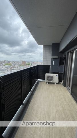 オーパスレジデンス名古屋ステーションの内装写真