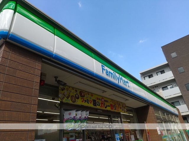 Ｙ．Ｈａｌｅ[1R/31.49m2]の周辺1
