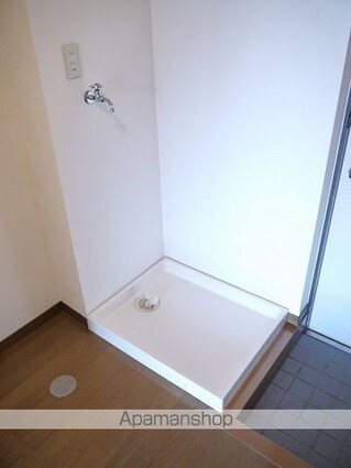 山村マンション[1K/23.1m2]の内装2