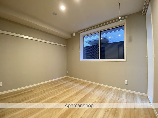 WAKURAS堰場の内装写真