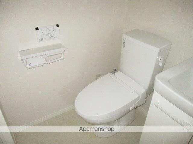 フェルゼンA棟の内装写真