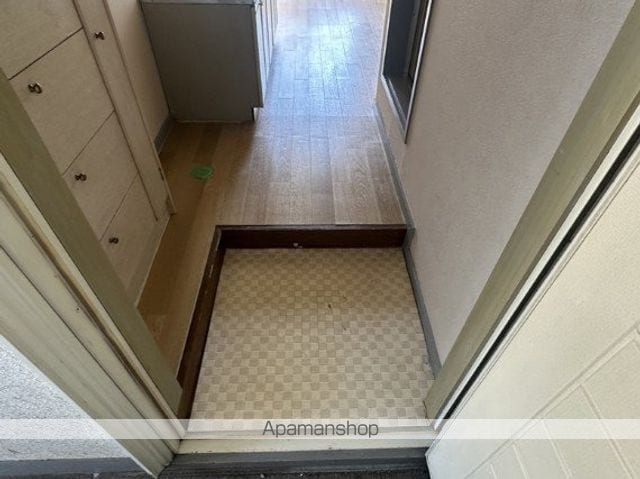 ノースパラシオンの内装写真