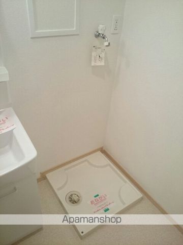 ヴィラ.ジェルメ IIの内装写真