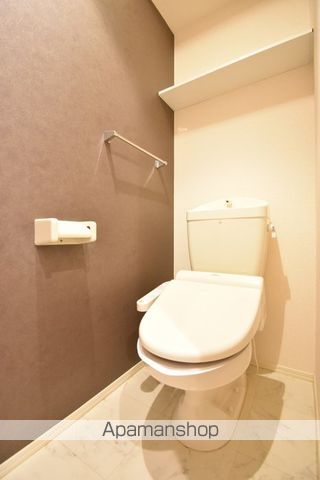 たてのきコートの内装写真