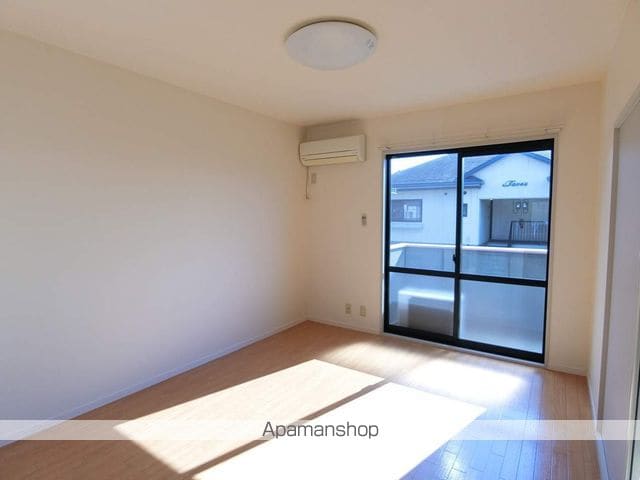 大山壱番館Aの内装写真