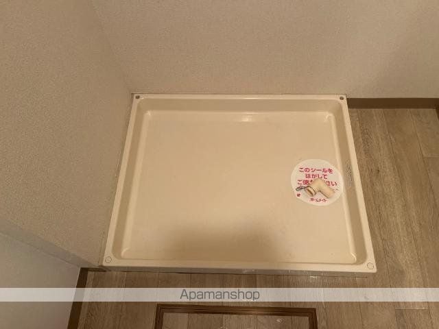 サンフォレストの内装写真